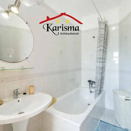 Casa Presidente By Karisma Hr * פורטימאו