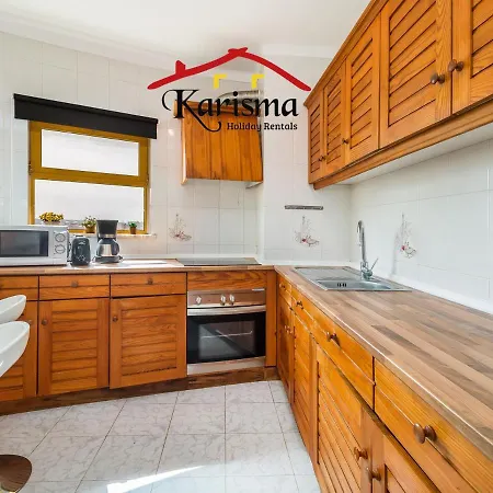 דירה Casa Presidente By Karisma Hr *