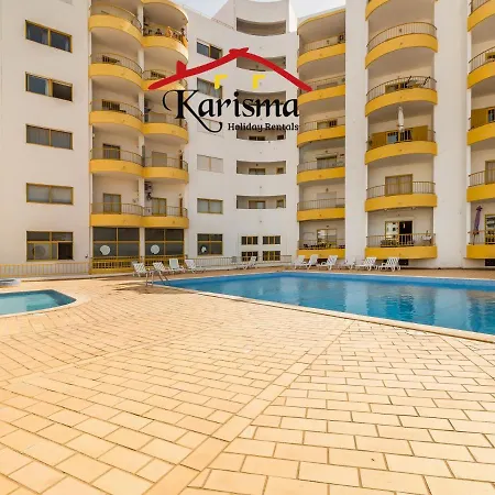 Casa Presidente By Karisma Hr פורטימאו