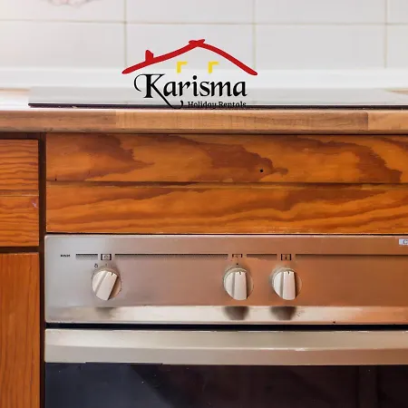 Casa Presidente By Karisma Hr דירה