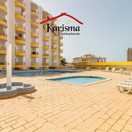 דירה Casa Presidente By Karisma Hr פורטימאו