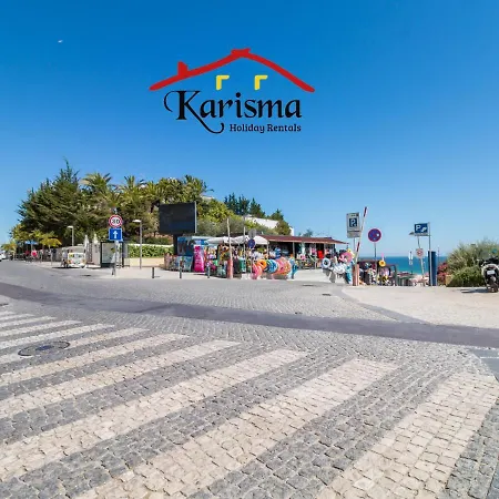 Casa Presidente By Karisma Hr דירה פורטימאו