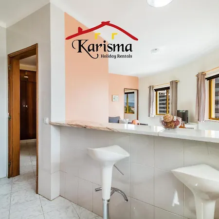Casa Presidente By Karisma Hr דירה פורטימאו