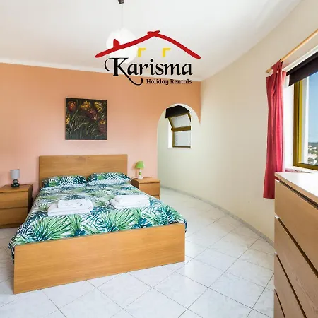 Casa Presidente By Karisma Hr דירה