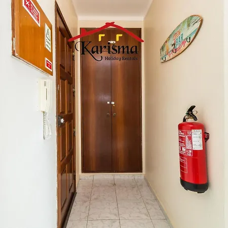 Casa Presidente By Karisma Hr דירה *