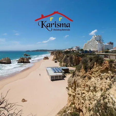 Lejlighed Casa Presidente By Karisma Hr
