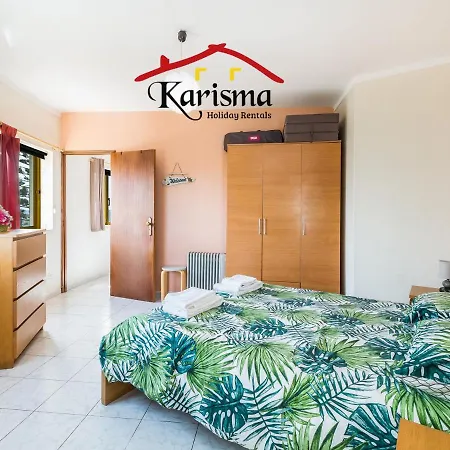 Lejlighed Casa Presidente By Karisma Hr