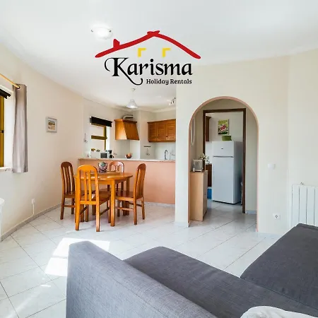 Casa Presidente By Karisma Hr Apartment *
